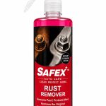 Safex Rust Remover 500ml