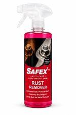 Safex Rust Remover 500ml