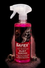Safex Rust Remover 500ml - Image 2