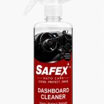 Safex Dashboard Cleaner 500ml