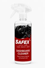 Safex Dashboard Cleaner 500ml