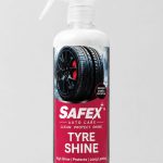 Safex Tyre Shine 500ml