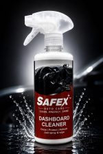 Safex Dashboard Cleaner 500ml - Image 2