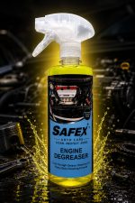 Safex Engine Degreaser 500ml - Image 2