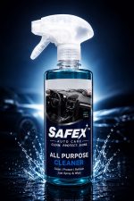 Safex All Purpose Cleaner 500ml - Image 2