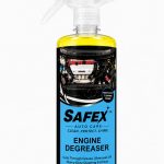 Safex Engine Degreaser 500ml