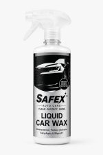 Safex Liquid Car Wax 500ml