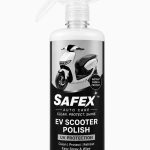 Safex EV Scooter Polish 500ml