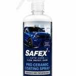 Safex Pro Ceramic Coating Spray 500ml