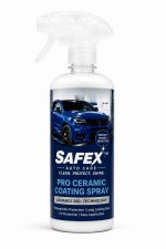 Safex Pro Ceramic Coating Spray 500ml