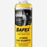 Safex Hybrid Car Shampoo 500ml