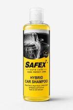 Safex Hybrid Car Shampoo 500ml