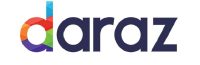 daraz logo